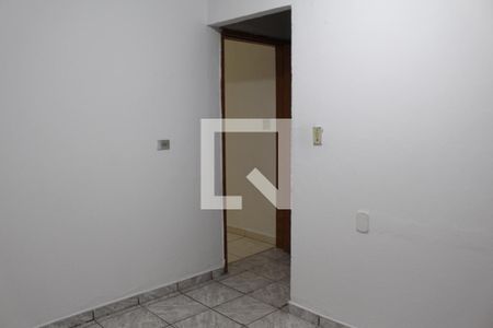 Casa para alugar com 2 quartos, 35m² em Sapopemba, São Paulo