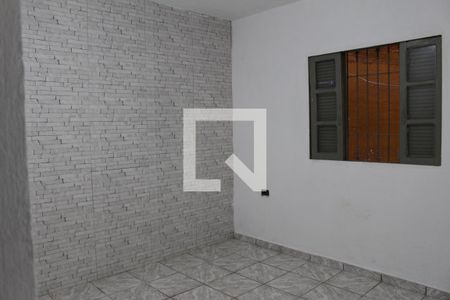 Sala de casa para alugar com 2 quartos, 35m² em Sapopemba, São Paulo