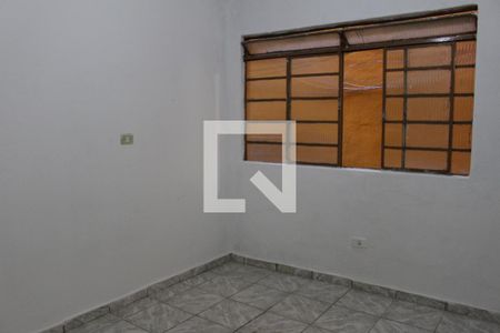 Quarto 2 de casa para alugar com 2 quartos, 35m² em Sapopemba, São Paulo