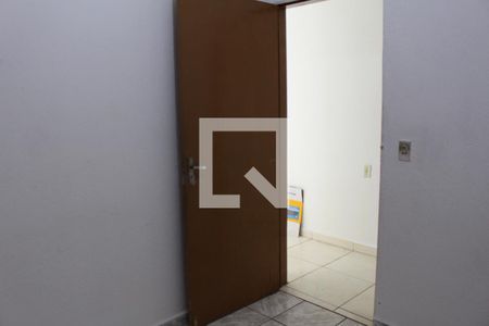 Quarto 2 de casa para alugar com 2 quartos, 35m² em Sapopemba, São Paulo