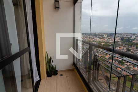 Apartamento à venda com 3 quartos, 73m² em Jardim Esmeralda, São Paulo