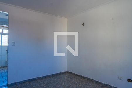 Sala de apartamento à venda com 2 quartos, 57m² em Vila Padre Manoel de Nóbrega, Campinas