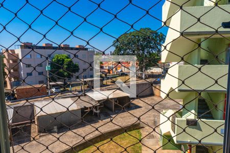 Quarto 1 de apartamento à venda com 2 quartos, 57m² em Vila Padre Manoel de Nóbrega, Campinas