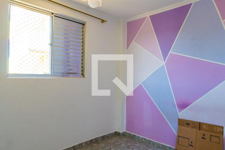 Quarto 1 de apartamento à venda com 2 quartos, 57m² em Vila Padre Manoel de Nóbrega, Campinas