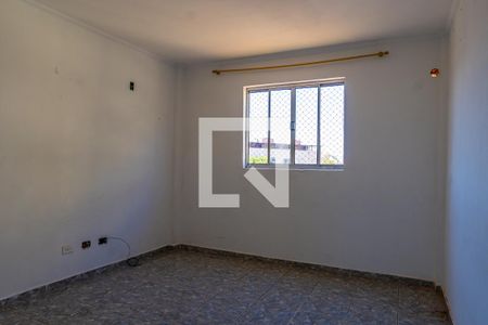 Sala de apartamento à venda com 2 quartos, 57m² em Vila Padre Manoel de Nóbrega, Campinas