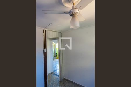 Quarto 1 de apartamento à venda com 2 quartos, 57m² em Vila Padre Manoel de Nóbrega, Campinas