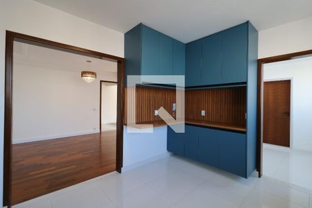 Apartamento à venda com 192m², 3 quartos e 4 vagasCozinha