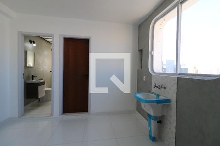 Apartamento à venda com 192m², 3 quartos e 4 vagasÁrea de Serviço