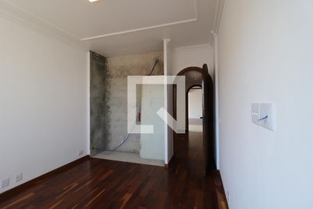 Apartamento à venda com 192m², 3 quartos e 4 vagasQuarto 2