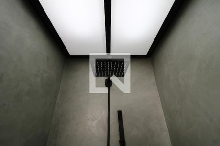 Apartamento à venda com 192m², 3 quartos e 4 vagasBanheiro Social - Chuveiro