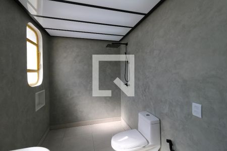 Apartamento à venda com 192m², 3 quartos e 4 vagasBanheiro da Suíte