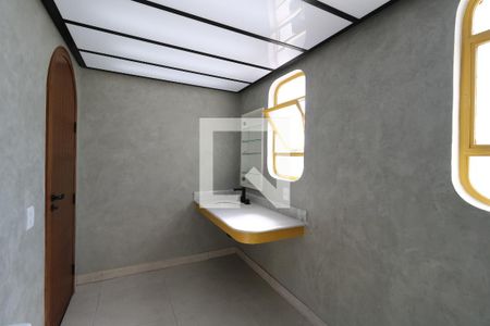 Apartamento à venda com 192m², 3 quartos e 4 vagasBanheiro da Suíte