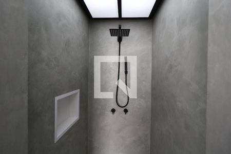 Apartamento à venda com 192m², 3 quartos e 4 vagasBanheiro Social