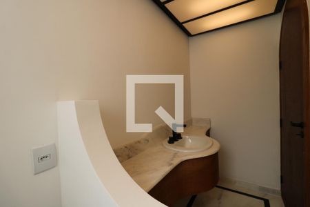 Apartamento à venda com 192m², 3 quartos e 4 vagasLavabo