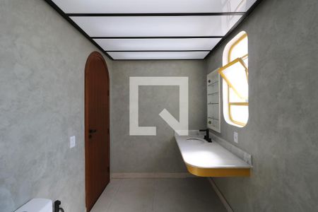 Apartamento à venda com 192m², 3 quartos e 4 vagasBanheiro da Suíte