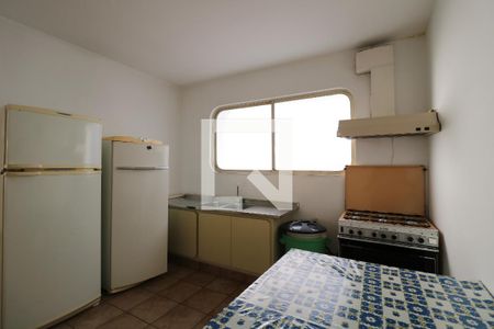 Apartamento à venda com 192m², 3 quartos e 4 vagasÁrea Comum - Salão de Festas / Cozinha