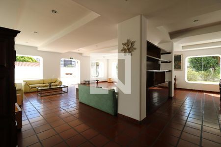 Apartamento à venda com 192m², 3 quartos e 4 vagasÁrea Comum - Salão de Festas