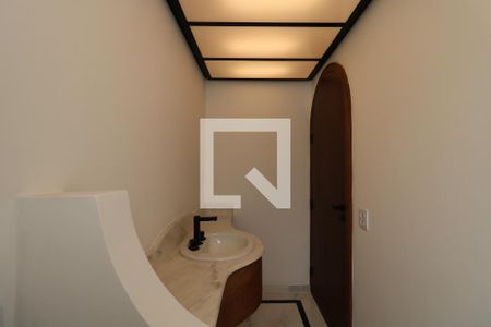 Apartamento à venda com 192m², 3 quartos e 4 vagasLavabo