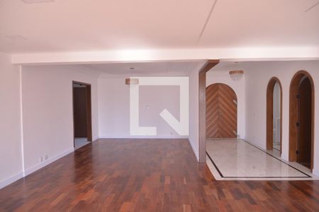 Apartamento para alugar com 3 quartos, 192m² em Centro, Santo André