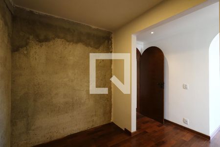 Apartamento à venda com 192m², 3 quartos e 4 vagasCloset da Suíte