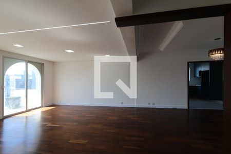 Apartamento à venda com 192m², 3 quartos e 4 vagasSala