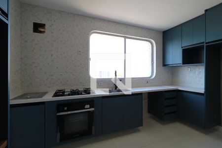 Apartamento à venda com 192m², 3 quartos e 4 vagasCozinha