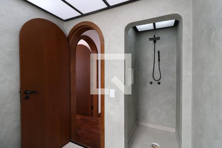 Apartamento à venda com 192m², 3 quartos e 4 vagasBanheiro Social