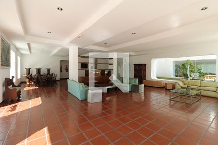 Apartamento à venda com 192m², 3 quartos e 4 vagasÁrea Comum - Salão de Festas