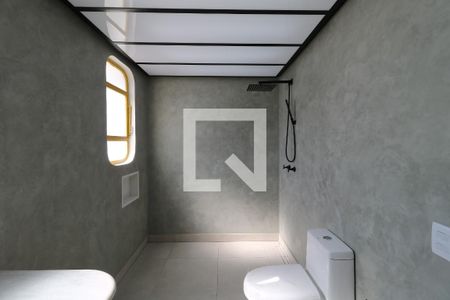 Apartamento à venda com 192m², 3 quartos e 4 vagasBanheiro da Suíte