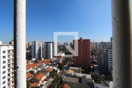 Apartamento à venda com 192m², 3 quartos e 4 vagasVista do Quarto 1