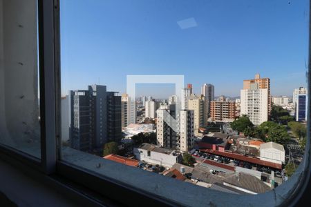 Apartamento à venda com 192m², 3 quartos e 4 vagasVista da Área de Serviço