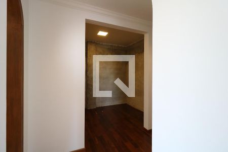 Apartamento à venda com 192m², 3 quartos e 4 vagasCloset da Suíte