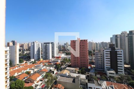 Apartamento à venda com 192m², 3 quartos e 4 vagasVista da Suíte