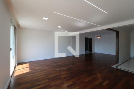 Apartamento à venda com 192m², 3 quartos e 4 vagasSala