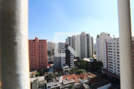 Apartamento à venda com 192m², 3 quartos e 4 vagasVista da Suíte
