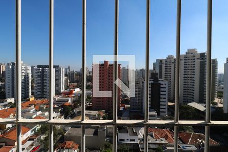 Apartamento à venda com 192m², 3 quartos e 4 vagasVista da Suíte