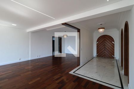Apartamento à venda com 192m², 3 quartos e 4 vagasSala