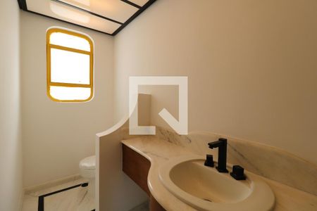 Apartamento à venda com 192m², 3 quartos e 4 vagasLavabo