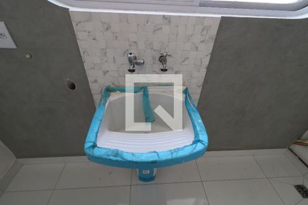 Apartamento à venda com 192m², 3 quartos e 4 vagasÁrea de Serviço - Tanque