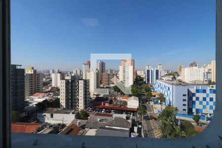 Apartamento à venda com 192m², 3 quartos e 4 vagasVista da Cozinha