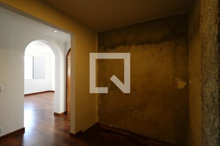 Apartamento à venda com 192m², 3 quartos e 4 vagasCloset da Suíte