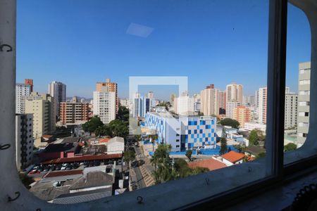Apartamento à venda com 192m², 3 quartos e 4 vagasVista da Cozinha