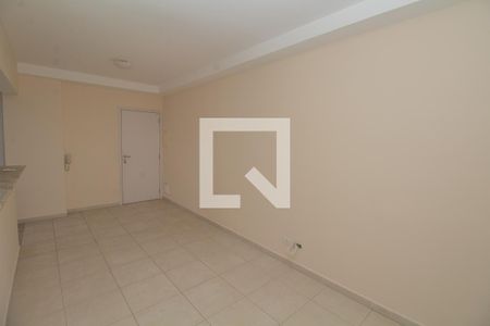 Sala de apartamento para alugar com 2 quartos, 56m² em Sapopemba, São Paulo