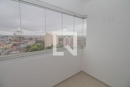 Apartamento para alugar com 2 quartos, 56m² em Sapopemba, São Paulo