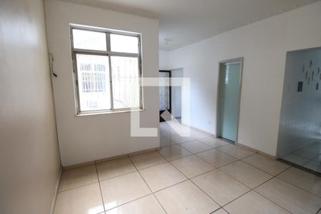 Sala de casa de condomínio à venda com 2 quartos, 68m² em Encantado, Rio de Janeiro