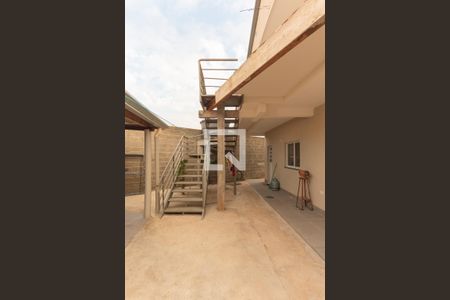 Casa à venda com 354m², 8 quartos e 5 vagas Casa à venda com 354m², 8 quartos e 5 vagasQuintal