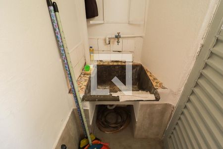 Casa à venda com 70m², 1 quarto e 2 vagasÁrea de Serviço