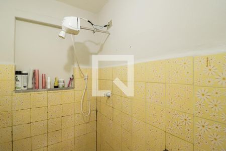 Banheiro de casa à venda com 1 quarto, 70m² em Chora Menino, São Paulo