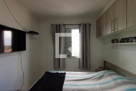 Quarto 1 de apartamento à venda com 2 quartos, 50m² em Vila Bela, São Paulo