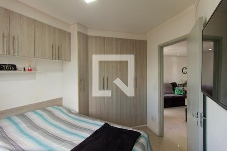 Quarto 1 de apartamento à venda com 2 quartos, 50m² em Vila Bela, São Paulo